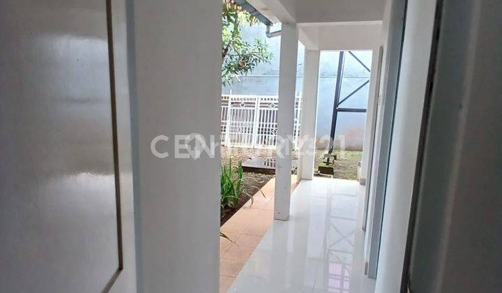 Rumah Strategis Cluster Livistona Pakuan Hill Bogor 2