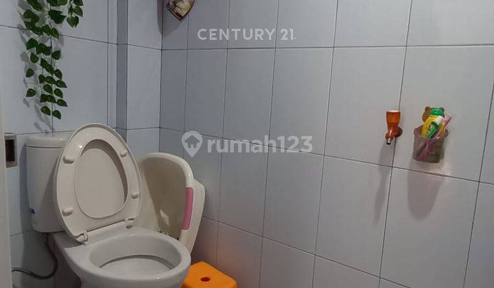 Rumah Strategis Dekat Tol Di Sentul Village Residence 2