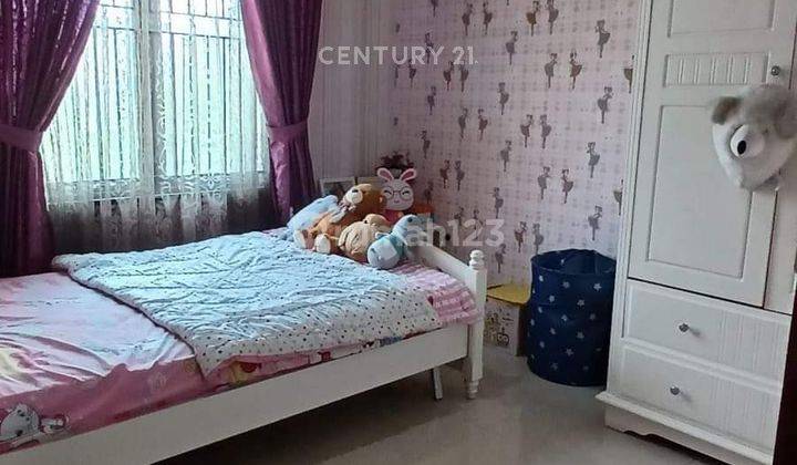 Rumah Cantik Strategis Di Jl Teratai Jatiwarna Bekasi 2