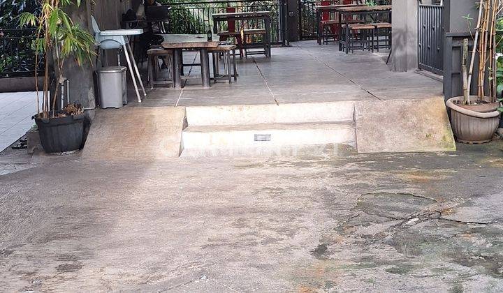 Tanah Strategis Dekat Botani Square Dan Tol Jagorawi Bogor