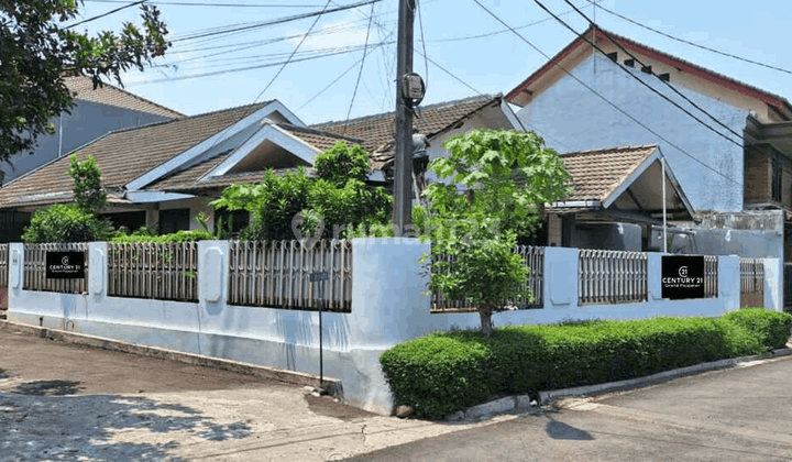 Rumah Hook Dekat Tol Di Kedung Halang Bogor 1