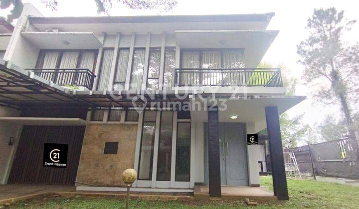 Rumah Hook Di Bogor Nirwana Residence Dekat Tol Bogor 1