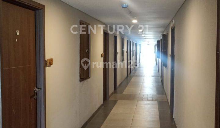 foto lainnya royal apartemen park furnished lt