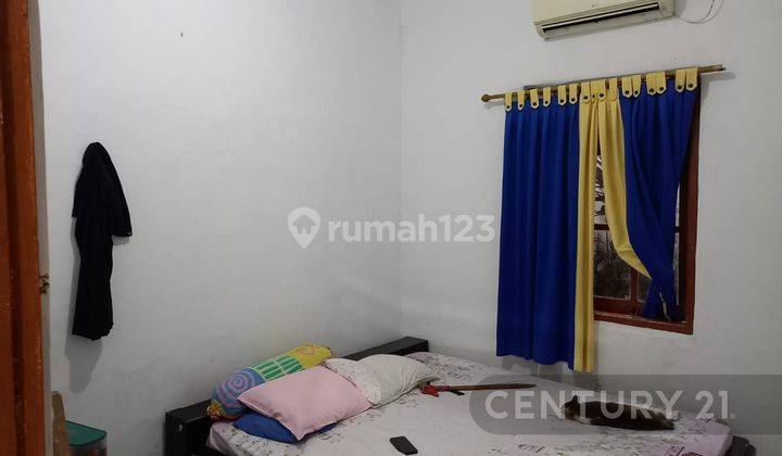 Rumah 2 Lantai Dekat PUSDIKINTEL Cilendek Bogor Kota 2