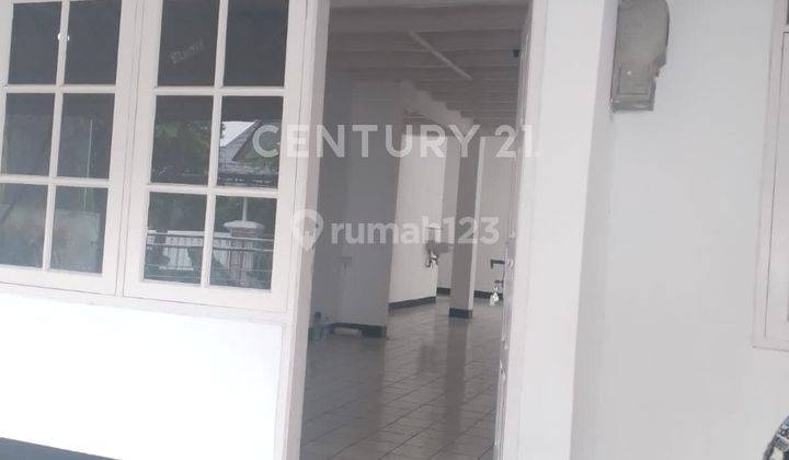 Rumah 2 Lantai, Taman Cimanggu, Lokasi Strategis, Bogor Kota 2