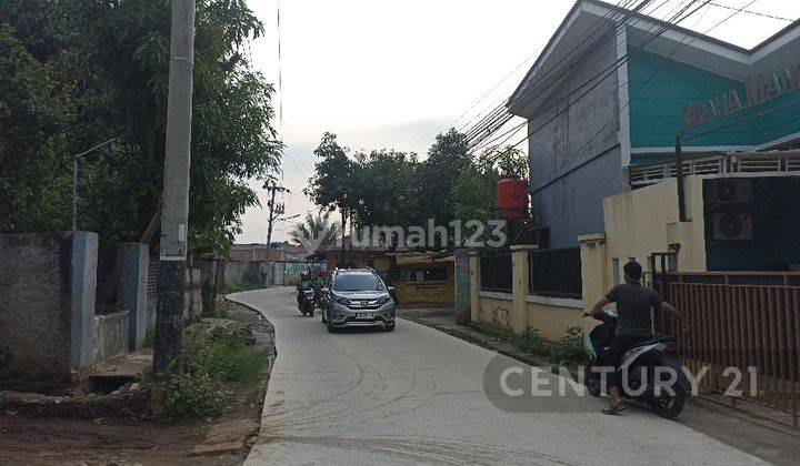 Rumah 2 Lantai, Graha Mandiri Cikaret, Cibinong, Bogor 2