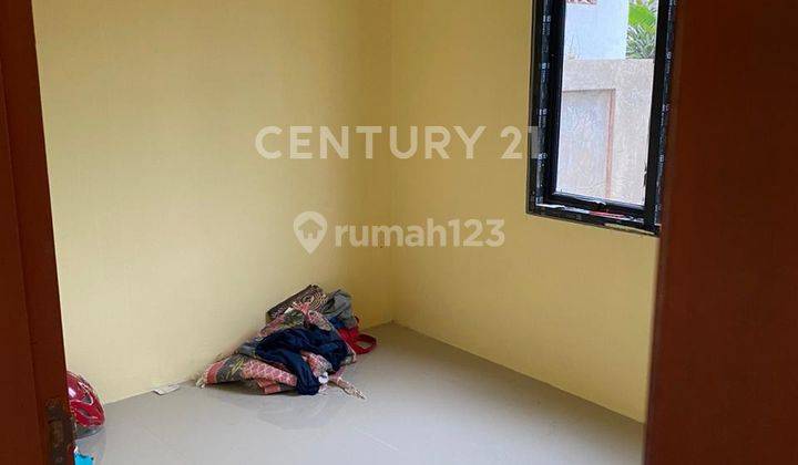 Rumah 2 Lantai, Graha Mandiri Cikaret, Cibinong, Bogor 2