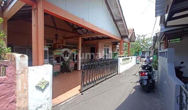 Jual Rumah Second Beji Depok Jawa Barat
