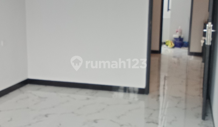 Jual Rumah Minimalis Modern Depok 2