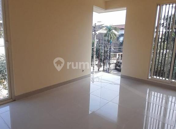 Jual Rumah Siap Huni Cipete Jakarta Selatan 2