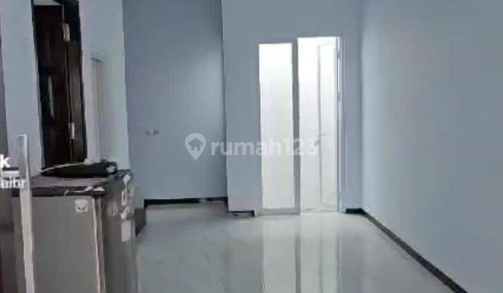 Jual Rumah Baru Minimalis Modern Dalam Cluster Cilandak Jaksel 2