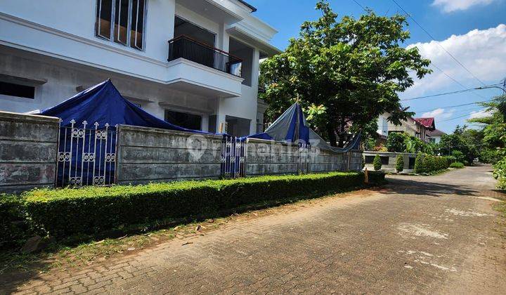 Di Jual Rumah Baru Dalam Komplek Lebak Bulus Jakarta Selatan 2