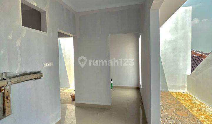 Jual rumah baru siap huni kebagusan pasar minggu jaksel 2