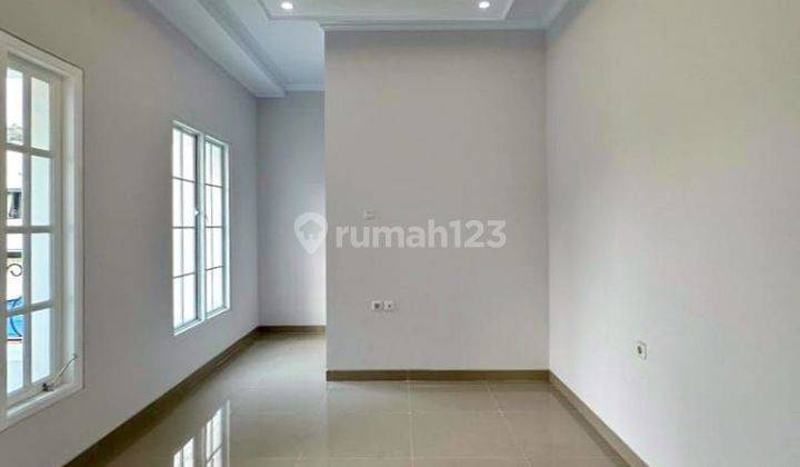 Jual rumah baru siap huni kebagusan pasar Minggu jakarta selatan 2