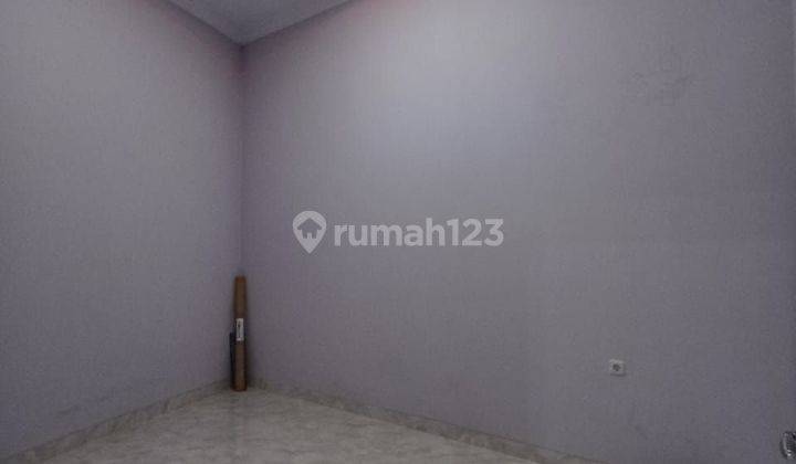 Jual rumah baru minimalis modern jagakarsa 2