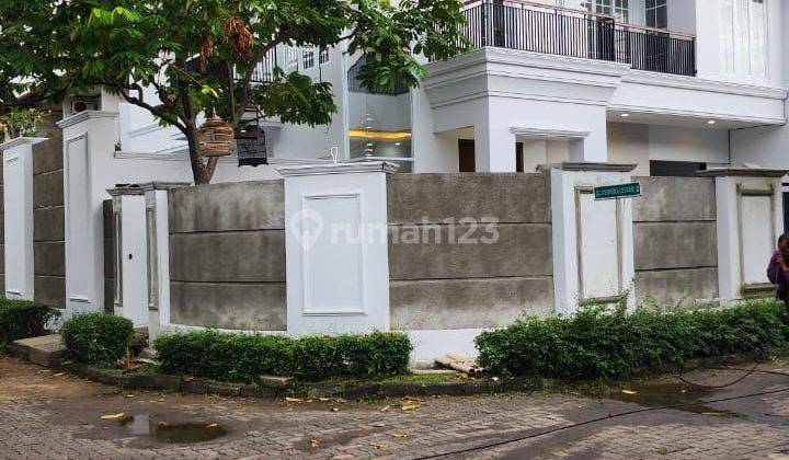 Forsale Rumah Mewah Siap Huni Lebak Bulus Jaksel 1