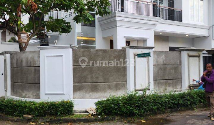 Jual Rumah Mewah Siap Huni Lebak Bulus Jaksel 2