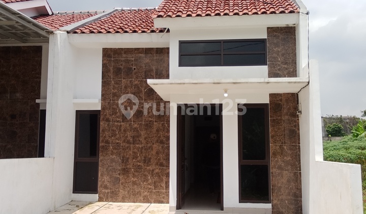 Jual Rumah Baru Minimalis Siap Huni Dalami Sawamgan Depok Jual Rumah Baru Minimalis Siap Huni Dalami Sawamgan Depok