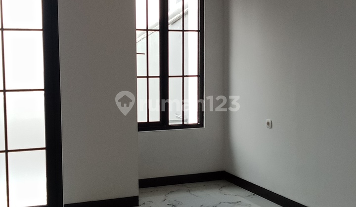Jual Rumah Modern Cimanggis Depok Jawa Barat  2