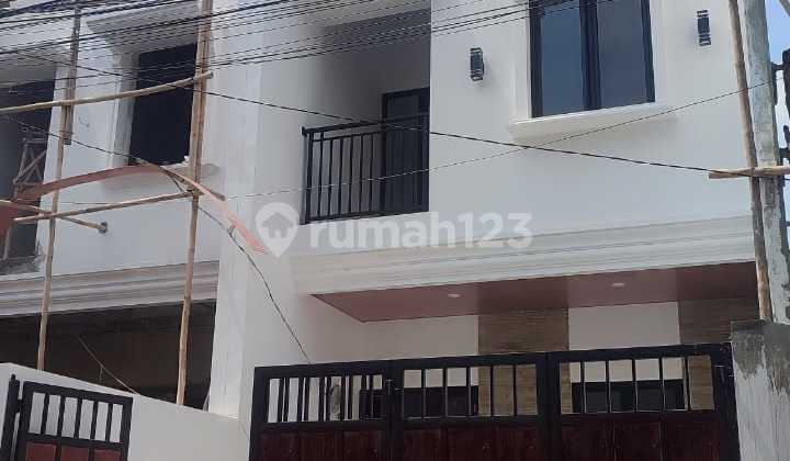 For Sale House Sreseng Sawah Jagakarsa South Jakarta 1