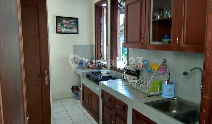 Jual Rumah Secondary Semi Furnish Duren Tiga Jaksel 2