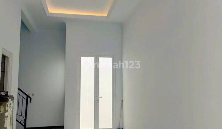 Jual Rumah Baru Minimalis Siap Huni Cilandak Jakarta Selatan 2