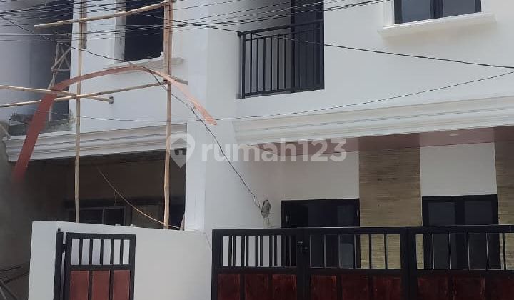 Jual Runah Krukut Limo Depok Jawa Barat Jual Runah Krukut Limo Depok Jawa Barat