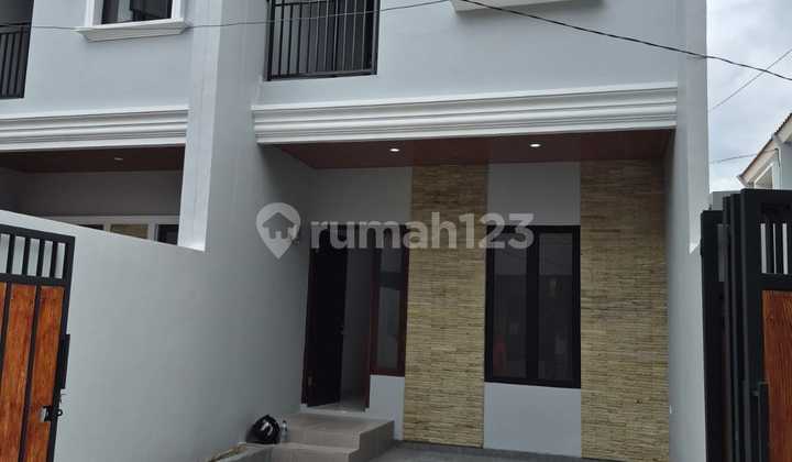 Jual Rumah Sreseng Sawah Jagakarsa Jaksel Jual Rumah Sreseng Sawah Jagakarsa Jaksel