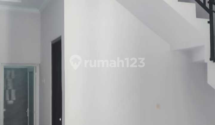 Jual Runah Krukut Limo Depok Jawa Barat 2