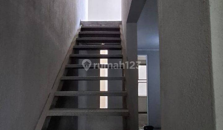 Jual Rumah Secondary Batu Ceper Jakpus 2