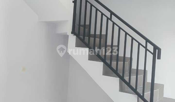 Di Jual Rumahu Sreseng Sawah Jagakrsajakarta Selatan