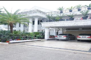 Forsale Rumah Secondary Siap Huni