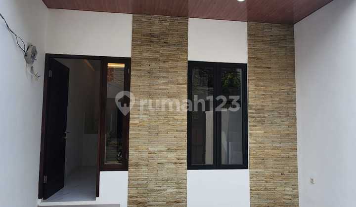 Sell Ready-to-Occupy House in Lenteng Agung Jagakarsa, South Jakarta 2