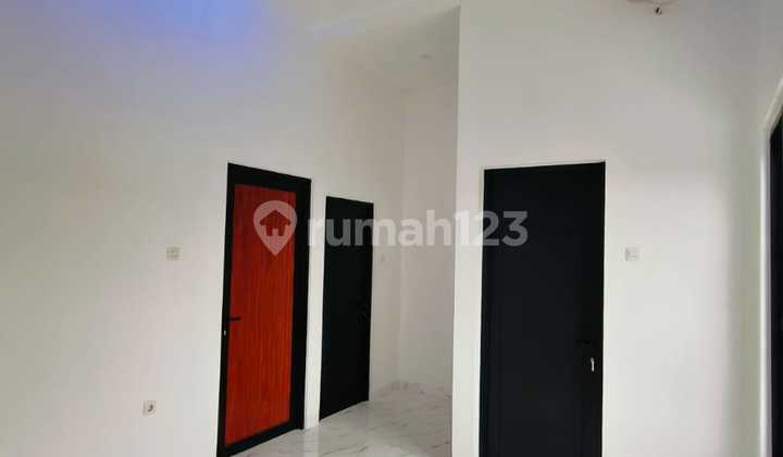 Jual Rumah Siap Huni Krukut Limo Depok