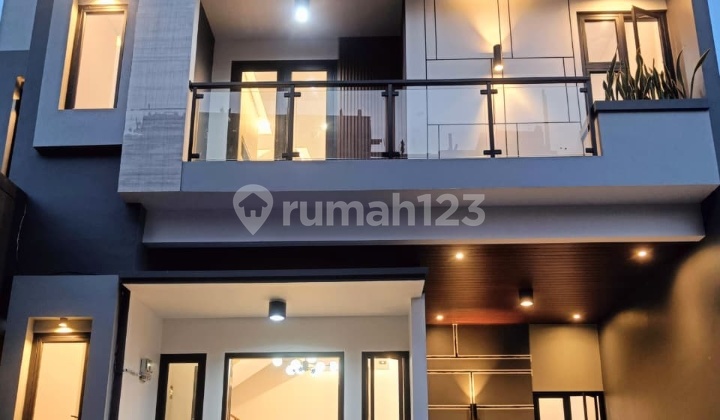 Jual Rumah 2 Lantai Poltangan Pejaten Jakarta Selatan Jual Rumah 2 Lantai Poltangan Pejaten Jakarta Selatan
