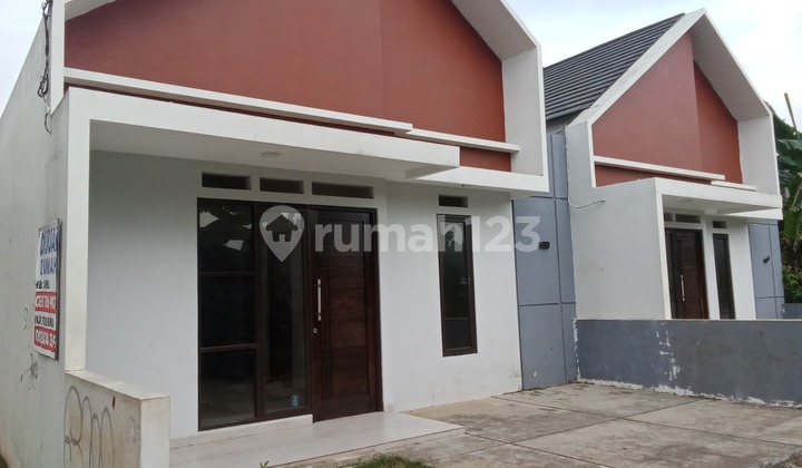 Jual Rumah Baru Minimalis Modern Siap Huni Limo Depok Jual Rumah Baru Minimalis Modern Siap Huni Limo Depok