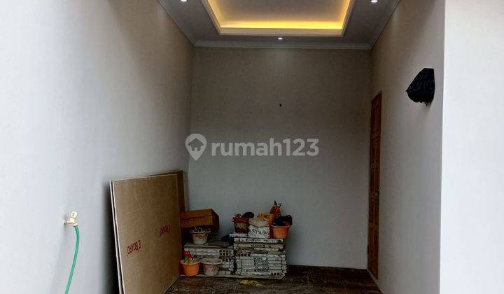 Jual Rumah Siap Huni Lenteng Agung Jagakarsa Jaksel 2