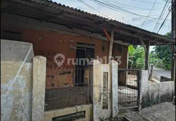 Selling Secondary House in Puri Bojong Lestari Bogor 2