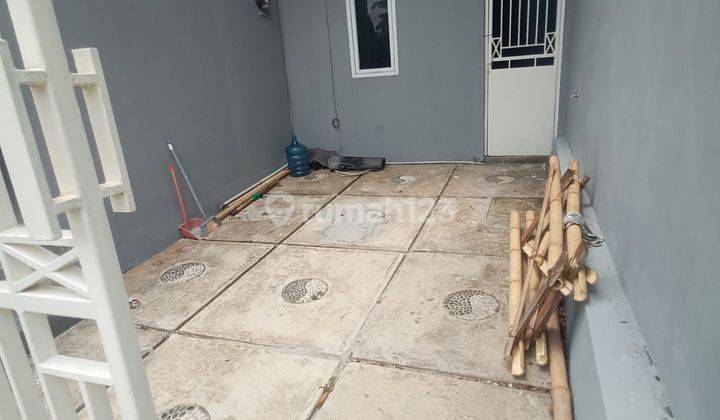 Jual Rumah Secondary Siap Huni Dalam Komplek Sawangan Depok 2