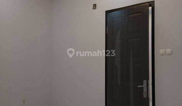 Rumah Mewah Dalam Cluster Siap Huni Lenteng Agung Jaksel 2