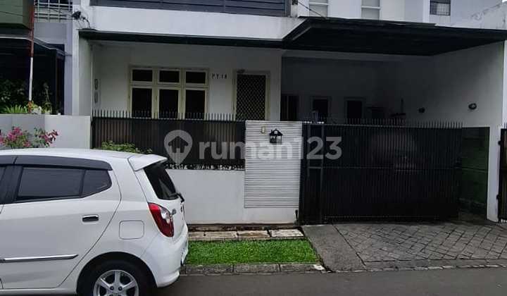 Forsale Rumah Pondok Indah Jakarta Selatan