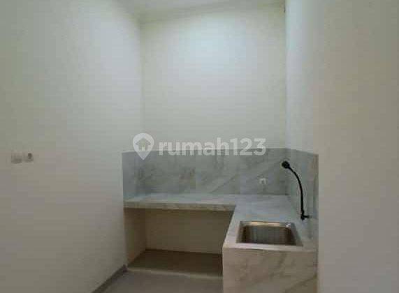 Jual Rumah Baru Minimalis Modern Siap Huni Limo Depok 2