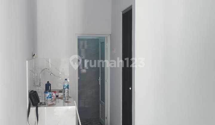 Jual Rumah Sreseng Sawah Jagakarsa Jaksel