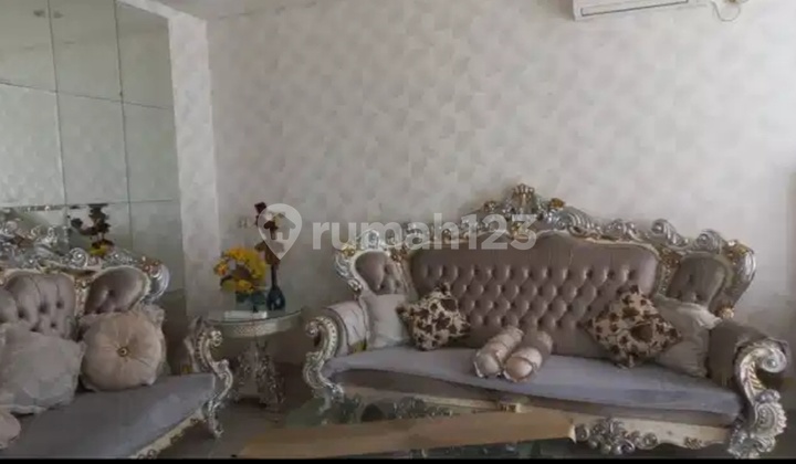 Residence One BSD House For Sale Fast Below Market Price 2