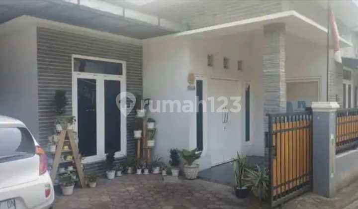 Rumah Murah Di Lokasi Strategis Di Salatiga Jateng Rumah Murah Di Lokasi Strategis Di Salatiga Jateng