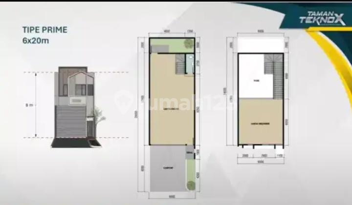 Cheap Sale Price Drop Tech Park Warehouse BSD Cheap Sale Price Drop Tech Park Warehouse BSD