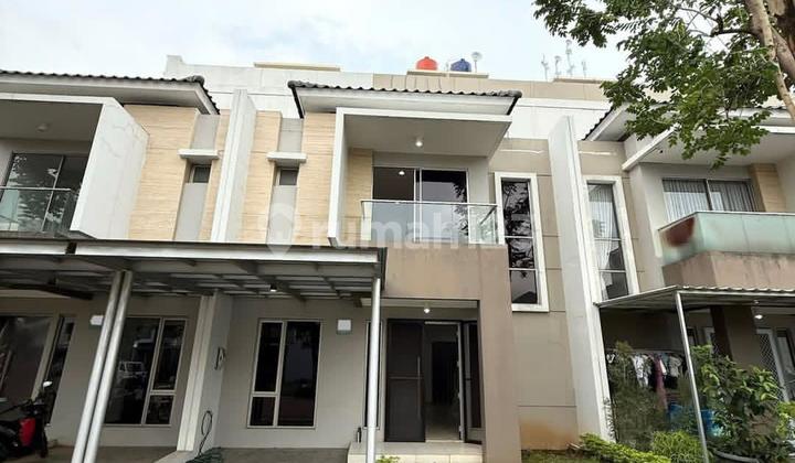 Jual Cepat Rumah Golf Island Cluster Violin Pik