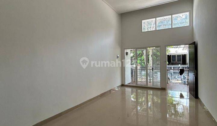 Dijual Rumah Di Kencana Loka Bsd City 2