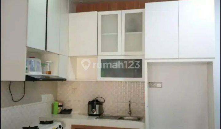 Dijual Rumah Semi Furnished Di Serpong Jaya Pamulang 1