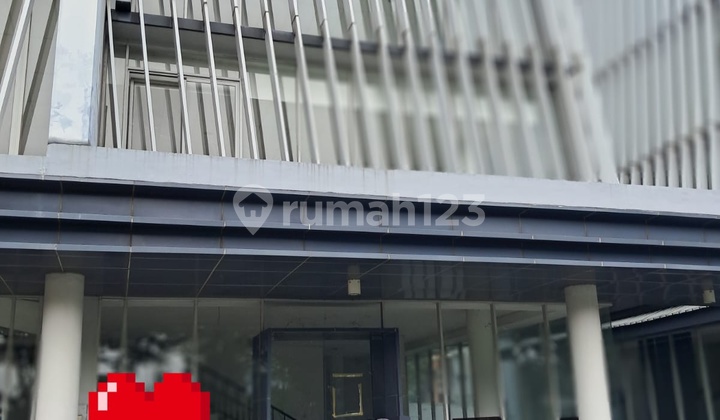 For Quick Sale, 2 Connected Shophouses in Foresta Business Loft 1, BSD City For Quick Sale, 2 Connected Shophouses in Foresta Business Loft 1, BSD City